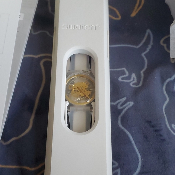 Swatch Host Pick   limited edition 30 year anniversary…one left firm lowered - Picture 7 of 8